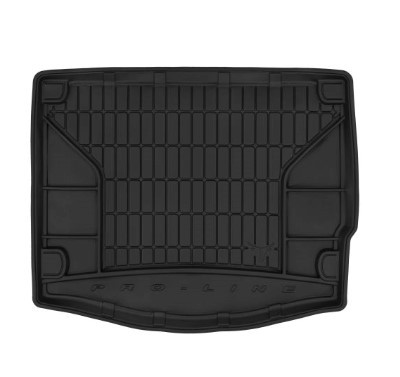 FROGUM TM400528 Car boot tray FOCUS 2.0 TDCi 140 PS Diesel 2020
