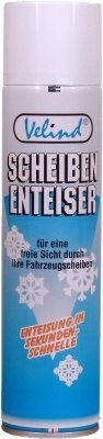 VELIND Isfjerner artikkelnummer: 31521 billig
