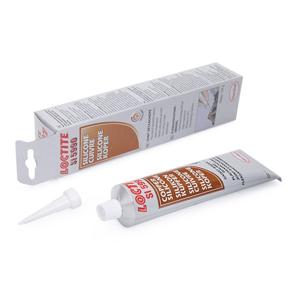 LOCTITE Flydende pakning SI 5990 Varenummer: 2064108 billige