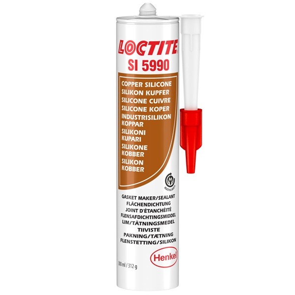 LOCTITE Tætningsmiddel SI 5990 Varenummer: 2064072 billige