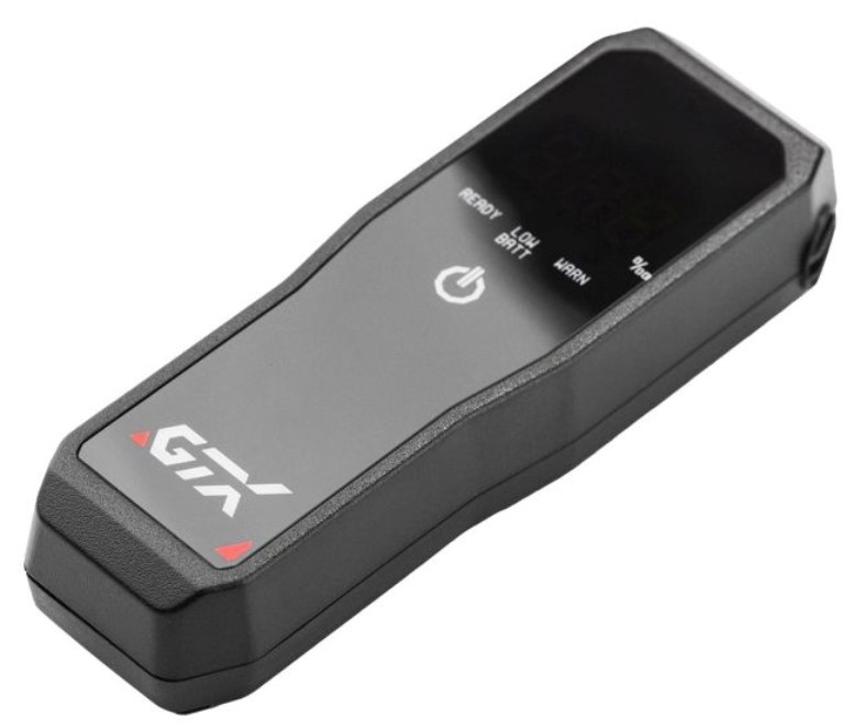PROMILER Alkometer Varenummer: AL GTX billige