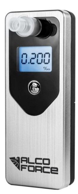 PROMILER Alkometer Varenummer: AL AF300 billige