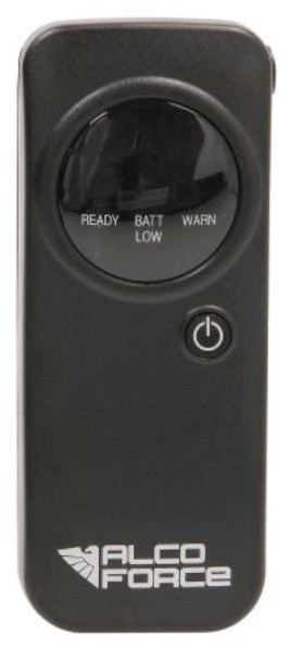 PROMILER Alkometer Varenummer: AL AF400 billige