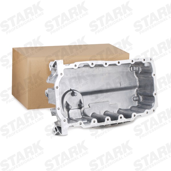 STARK Oil sump Article number: SKOP-0980124 cheaply
