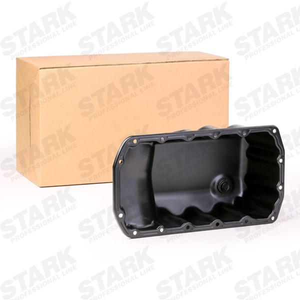 STARK Oil sump Article number: SKOP-0980134 cheaply