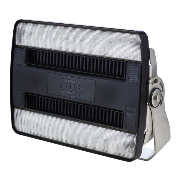 HELLA Worklight Article number: 1GJ 011 872-521 cheaply