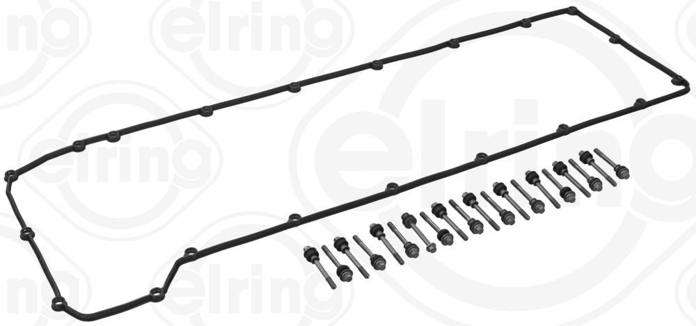 ELRING Gasket Set, cylinder head cover Article number: 852.940 cheaply