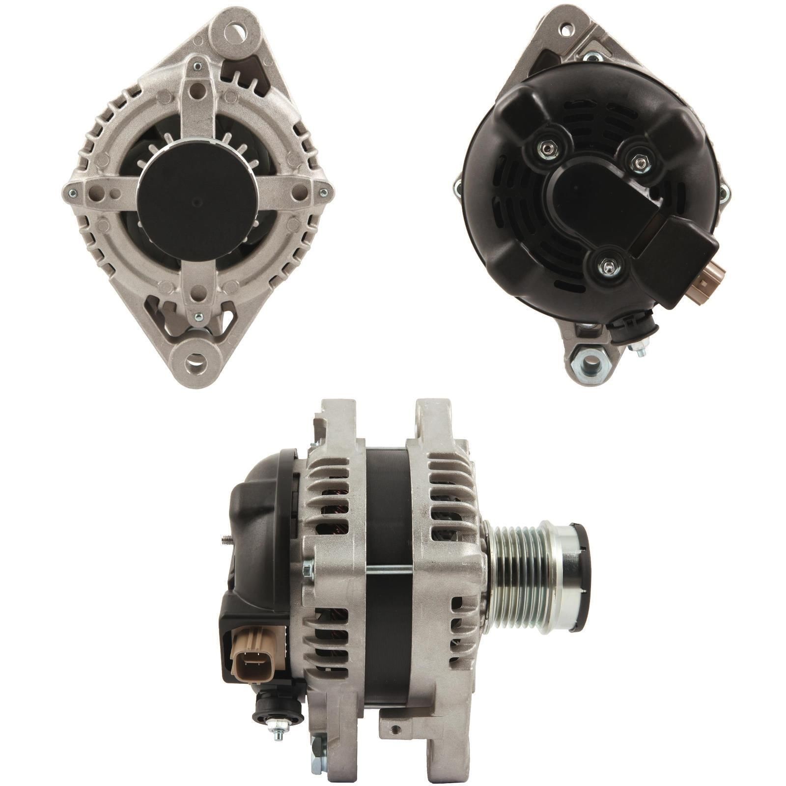 BV PSH Alternator Article number: 195.920.130.050 cheaply