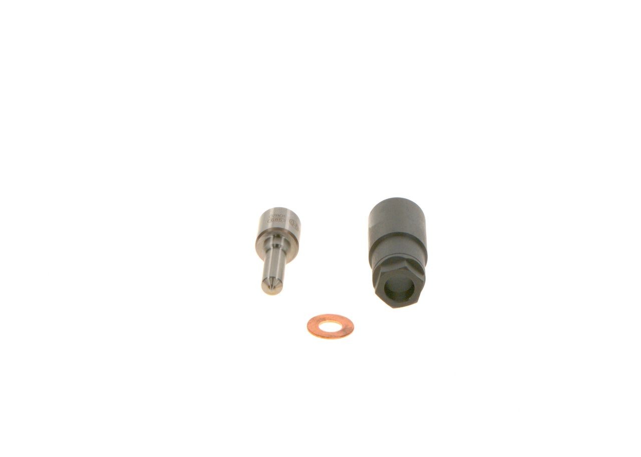 BOSCH F 01Z N00 004 Repair Kit, common rail system NAVARA 2.5 dCi 4WD (D40TT, D40T, D40M, D40BB) 190 PS Diesel