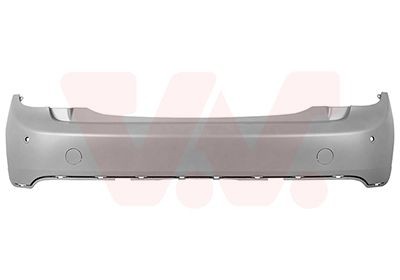 VAN WEZEL 0518545 Tagastange Hatchback 1.2 One First 75 HP Bensiin