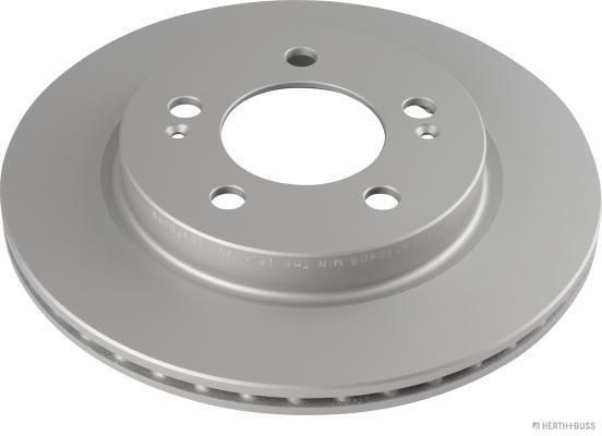 HERTH+BUSS JAKOPARTS Brake disc Article number: J3310406 cheaply