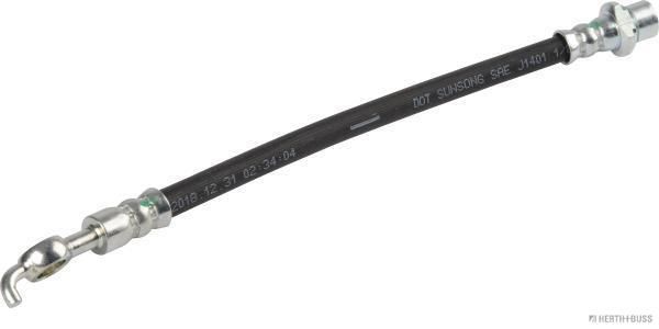 HERTH+BUSS JAKOPARTS Brake hose Article number: J3702366 cheaply