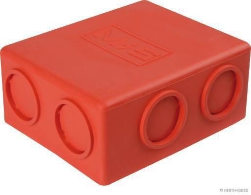 HERTH+BUSS ELPARTS Afdækning, batteripolsko Varenummer: 50281115 billige