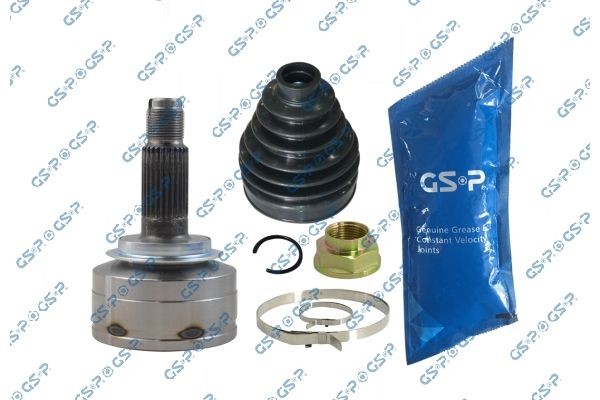 GSP Set articulatie, planetara număr articol: 823030 ieftin