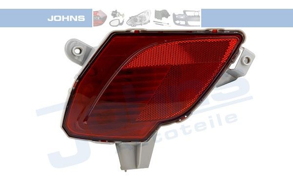 JOHNS Reflektor Varenummer: 45 83 87-95 billige