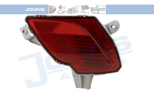 JOHNS Reflektor Varenummer: 45 83 88-95 billige