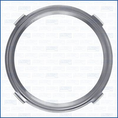AJUSA Exhaust pipe gasket Article number: 01314400 cheaply
