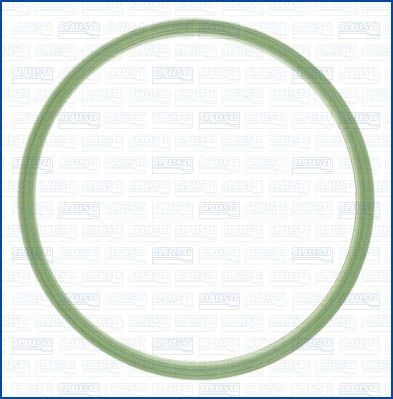 AJUSA Inlet manifold gasket Article number: 01448600 cheaply