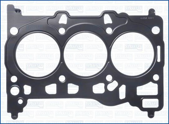 AJUSA Gasket, cylinder head Article number: 10220210 cheaply