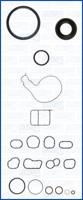 AJUSA Crankcase gasket set Article number: 54265400 cheaply