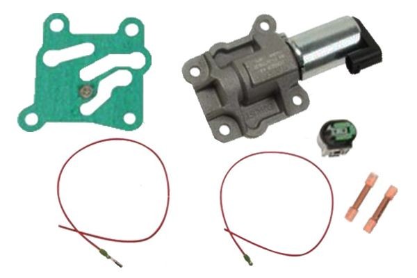 BUGIAD BMS54501 Camshaft adjustment valve V70 2.0 126 PS Petrol 2000