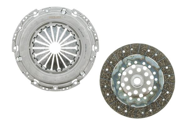 AISIN Clutch kit Article number: KE-PE10R cheaply