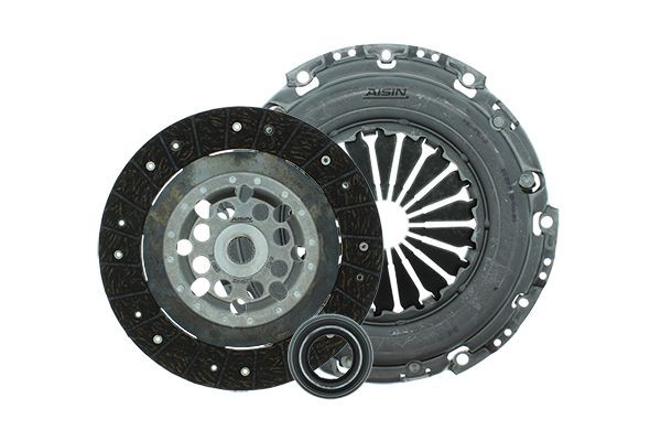 AISIN Clutch kit Article number: KE-PE12 cheaply