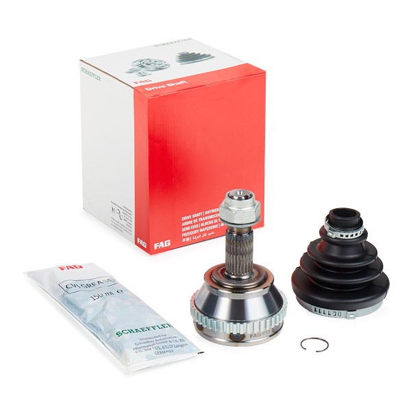 FAG Joint kit, drive shaft Article number: 771 0037 30 cheaply
