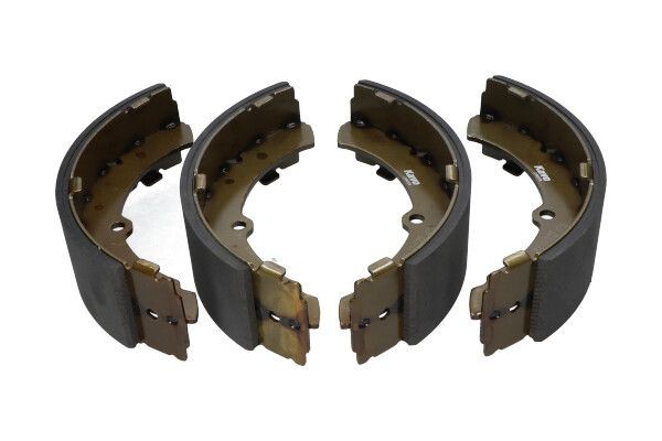 KAVO PARTS Brake Shoe Set Article number: KBS-9945 cheaply