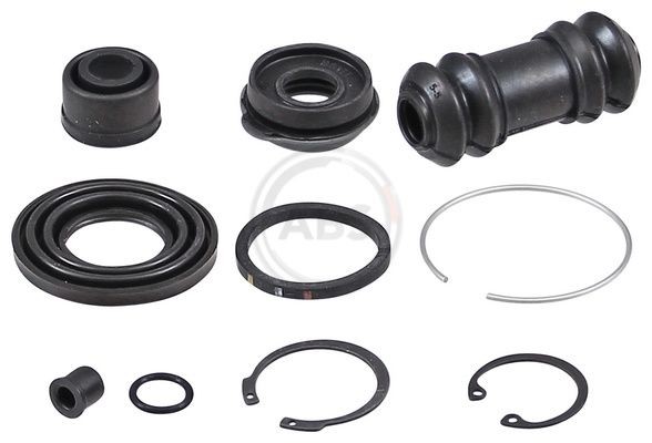 A.B.S. Repair Kit, brake caliper Article number: 73537 cheaply