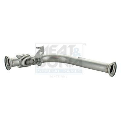 MEAT & DORIA 88690 EGR cooler SPRINTER 310 D 2.9 (903.411, 903.412, 903.413, 903.421, 903.422,... 102 PS Diesel 2006