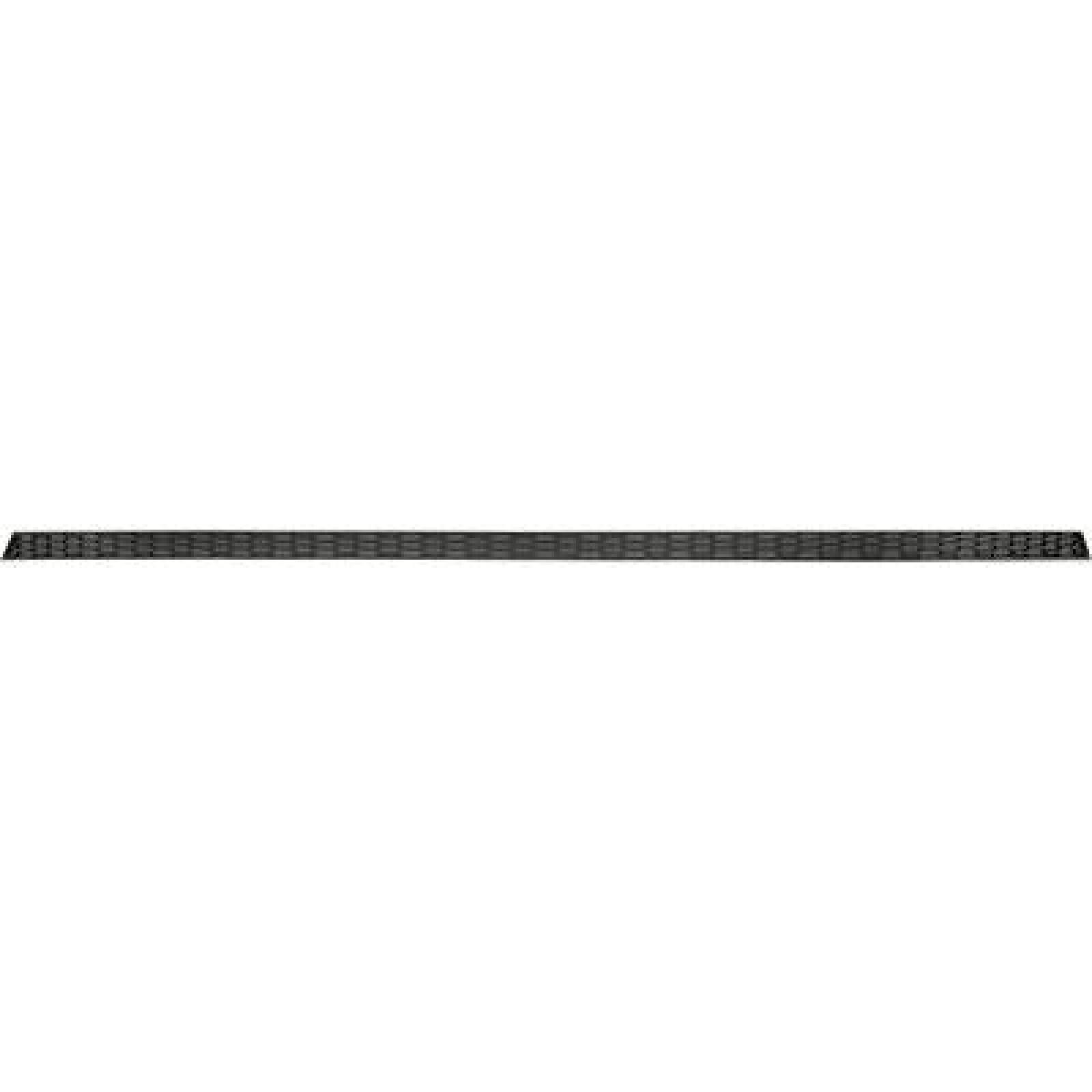DIEDERICHS 1020066 Bumper moulding A4 2.0 TFSI quattro 252 PS Petrol