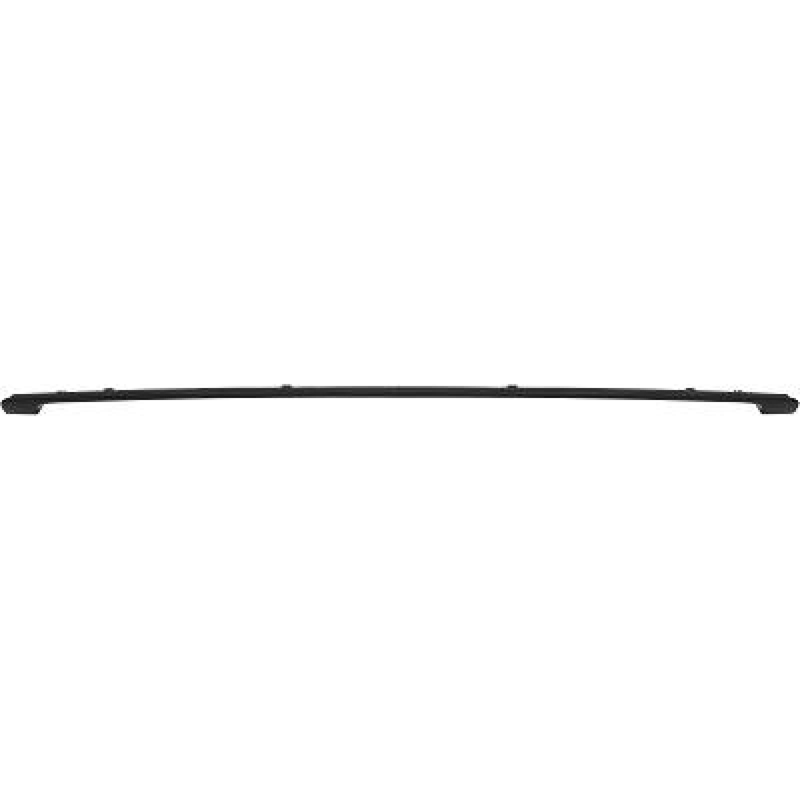 DIEDERICHS 1206843 Trim / Protective Strip, radiator grille Convertible 1.6 John Cooper Works 211 PS Petrol 2015