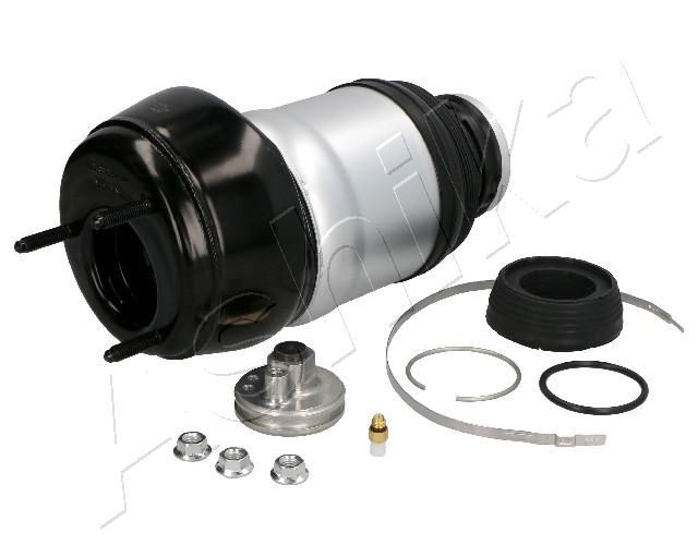 ASHIKA MA-AS064 Маншон, въздушно окачване M-класа ML 63 AMG 5.5 4-matic (166.074) 525 K.C. бензин 2015