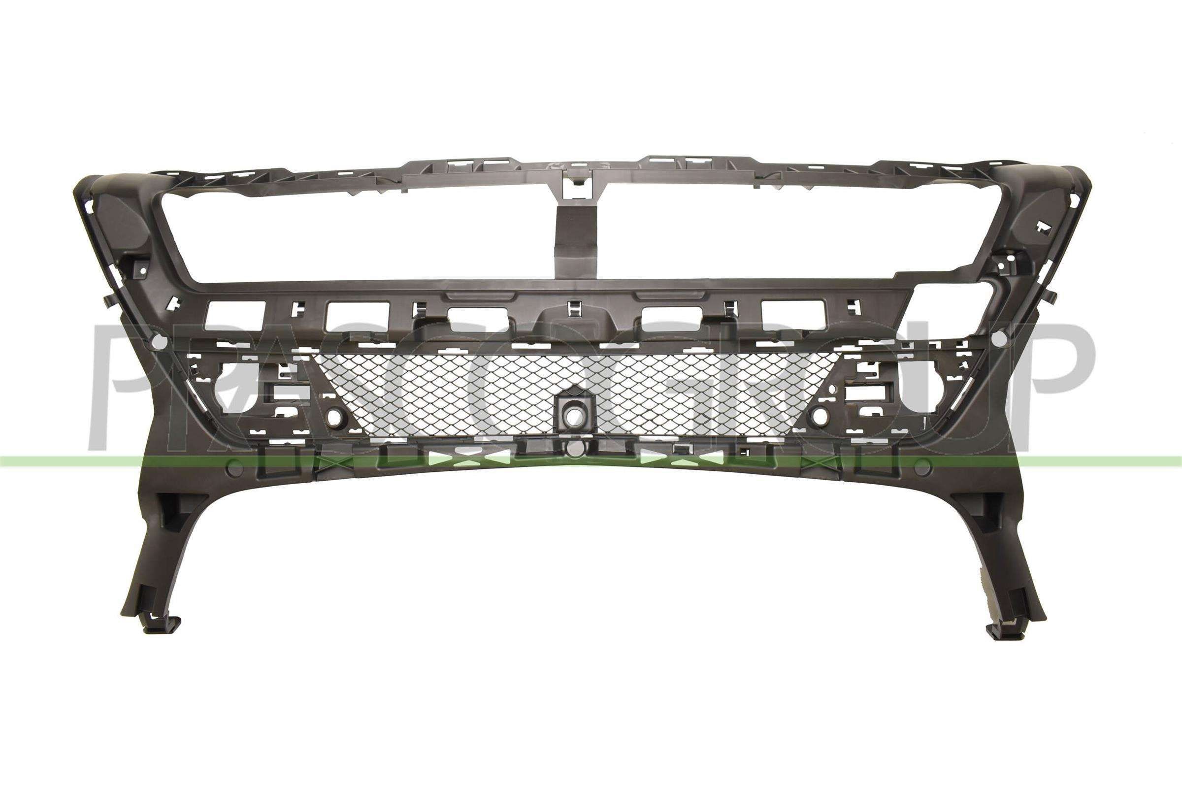 PRASCO Holder, kølergitter Varenummer: ME8282102 billige