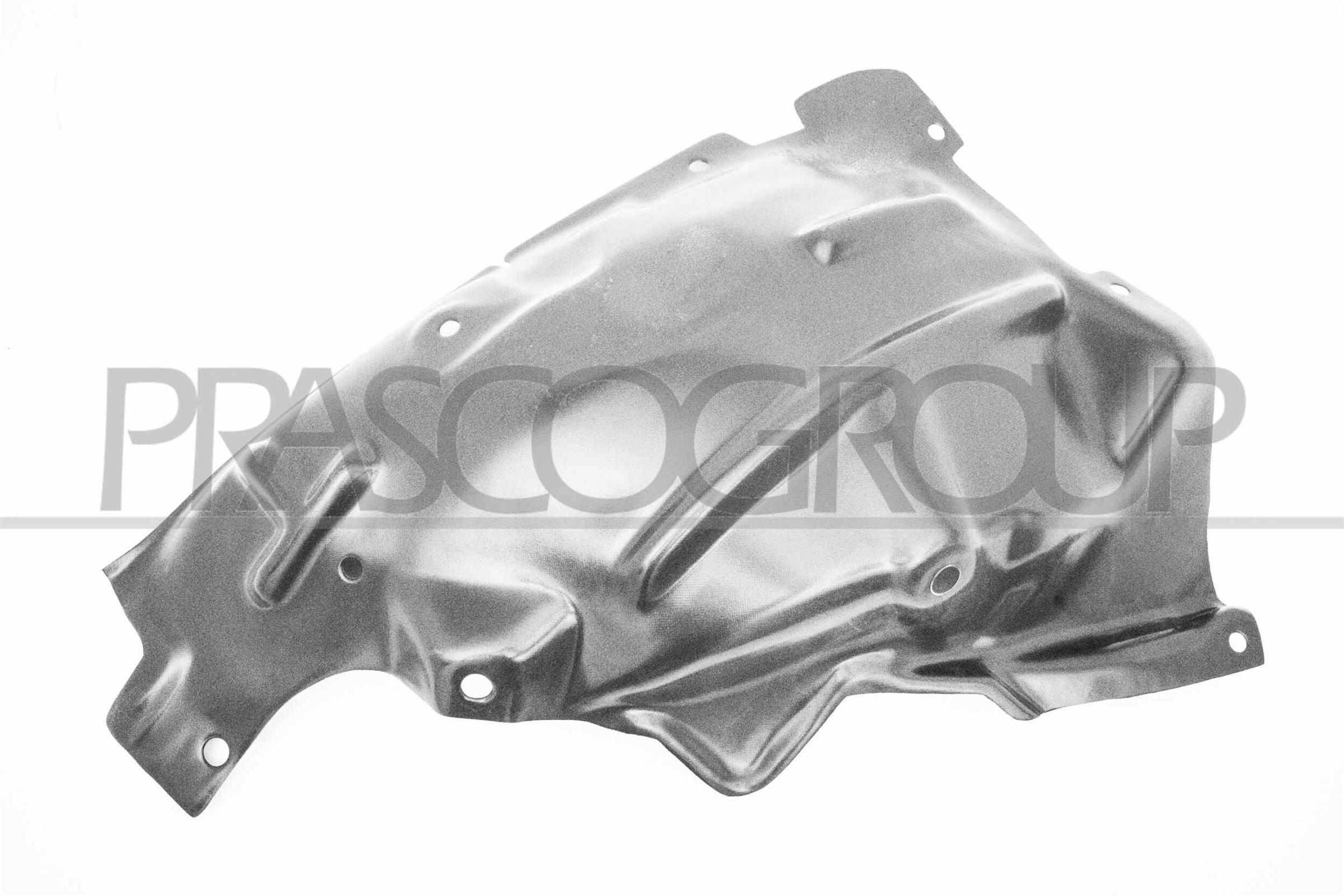 PRASCO Wheel arch liner Article number: RN4303604 cheaply