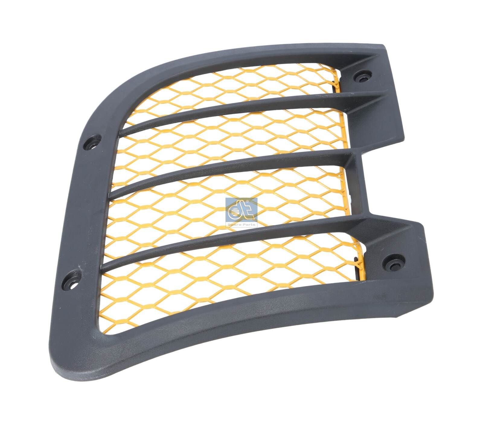 DT Spare Parts Lygtebeskyttelsesæt Varenummer: 2.24084 billige