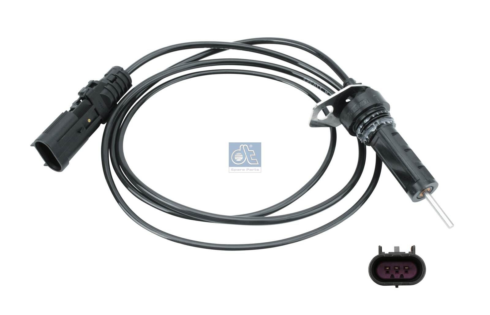 DT Spare Parts Leje, ventilatoraksel, motorkøling Varenummer: 3.15244 billige