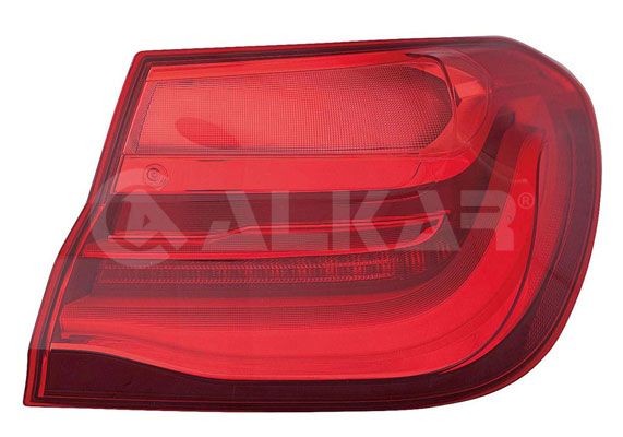 ALKAR Rear light Article number: 2062840 cheaply