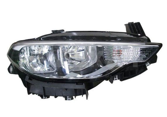 ALKAR Headlight Article number: 2742495 cheaply