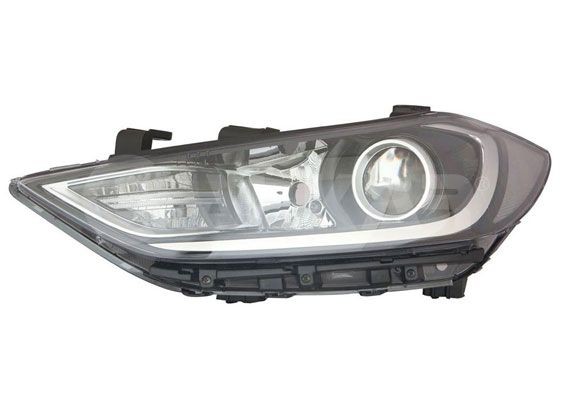 ALKAR Headlight Article number: 2771618 cheaply