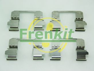FRENKIT Accessory Kit, disc brake pads Article number: 901834 cheaply