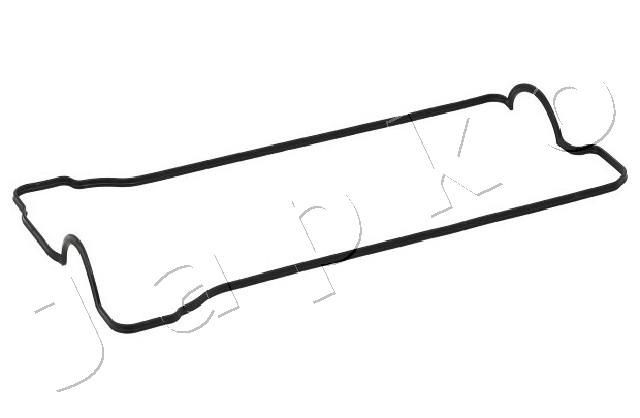 JAPKO Rocker cover gasket Article number: 47260 cheaply