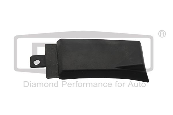 DPA 88071533602 Bumper moulding CRAFTER 2.0 TDI 114 PS Diesel 2016