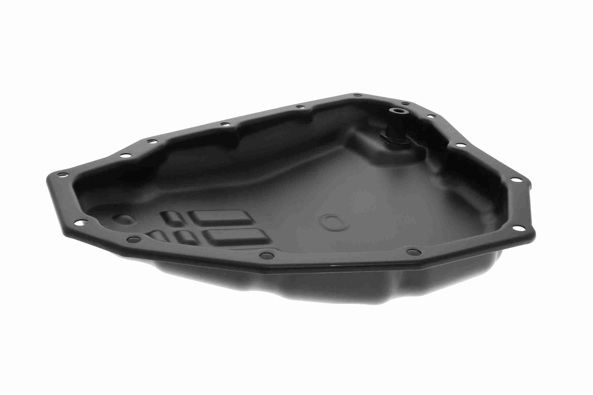 ACKOJA A38-0271 Alyvos karteris, automatinė transmisija MICRA 1.2 80 AG benzinas
