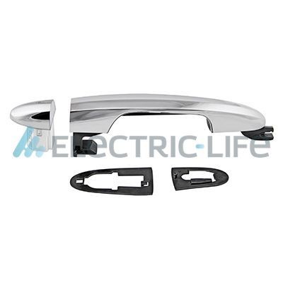 ELECTRIC LIFE Uksekäepide Artikli number: ZR80844 soodsalt