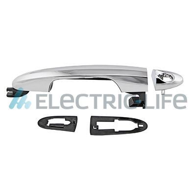 ELECTRIC LIFE Uksekäepide Artikli number: ZR80845 soodsalt