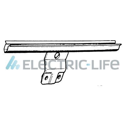 ELECTRIC LIFE ZR9047 Seal, side window RITMO 1.5 75 PS Petrol 1988