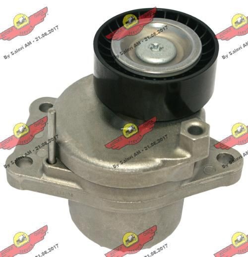AUTOKIT Tensioner pulley Article number: 03.82084 cheaply