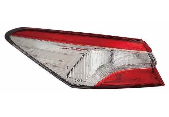 ABAKUS Rear light Article number: 212-19BWR-UE cheaply